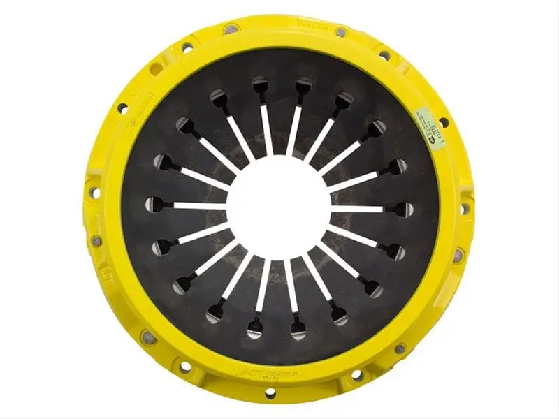 Act T015X Xtreme Pressure Plate – Twin-Disc Clutch Upgrade 1