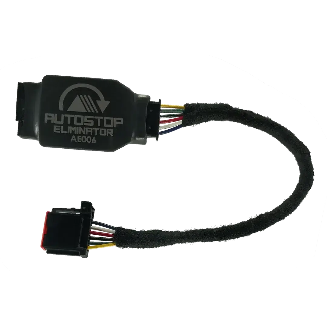 Autostop Eliminator For 2019-2023 Ford Ranger 1