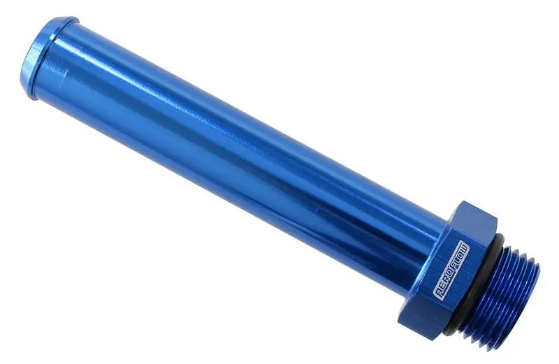 Orb-To-Barb Adapter Fitting – -10An Size 1