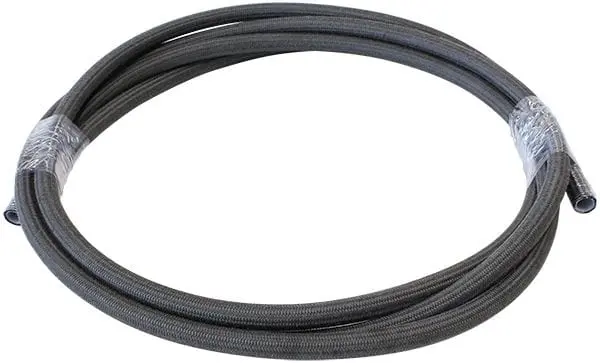 Kryptalon Ultra-Flexible Kevlar-Braided Hose – -10An, 3-Meter Length 1