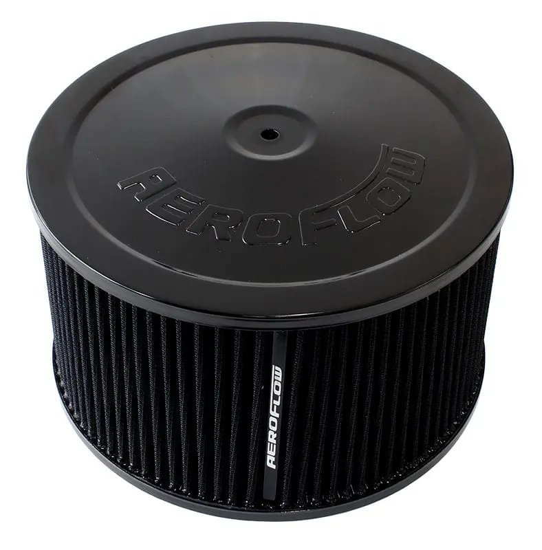 Af2251-1366 Black Air Filter Housing Assembly 1