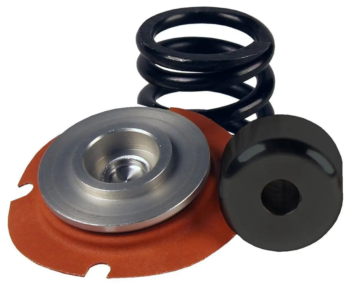 X1 Regulator Conversion Kit For Pneumatic Systems – Aro13015 1