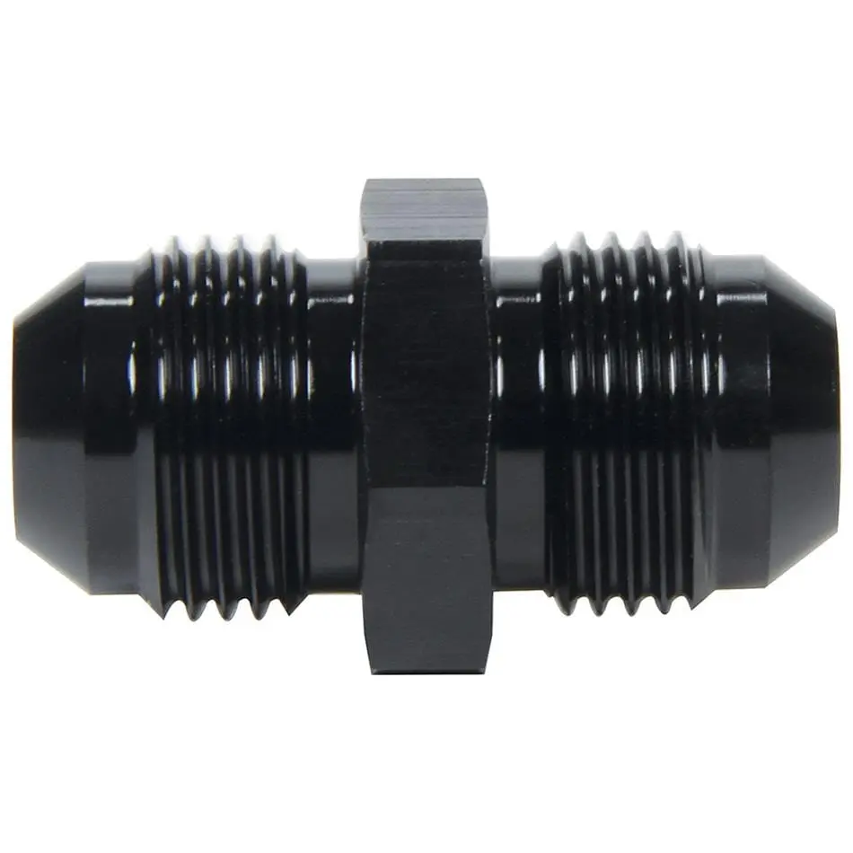 Allstar Performance An Flare Adapter Fitting – Stainless Steel, Size All49711 1