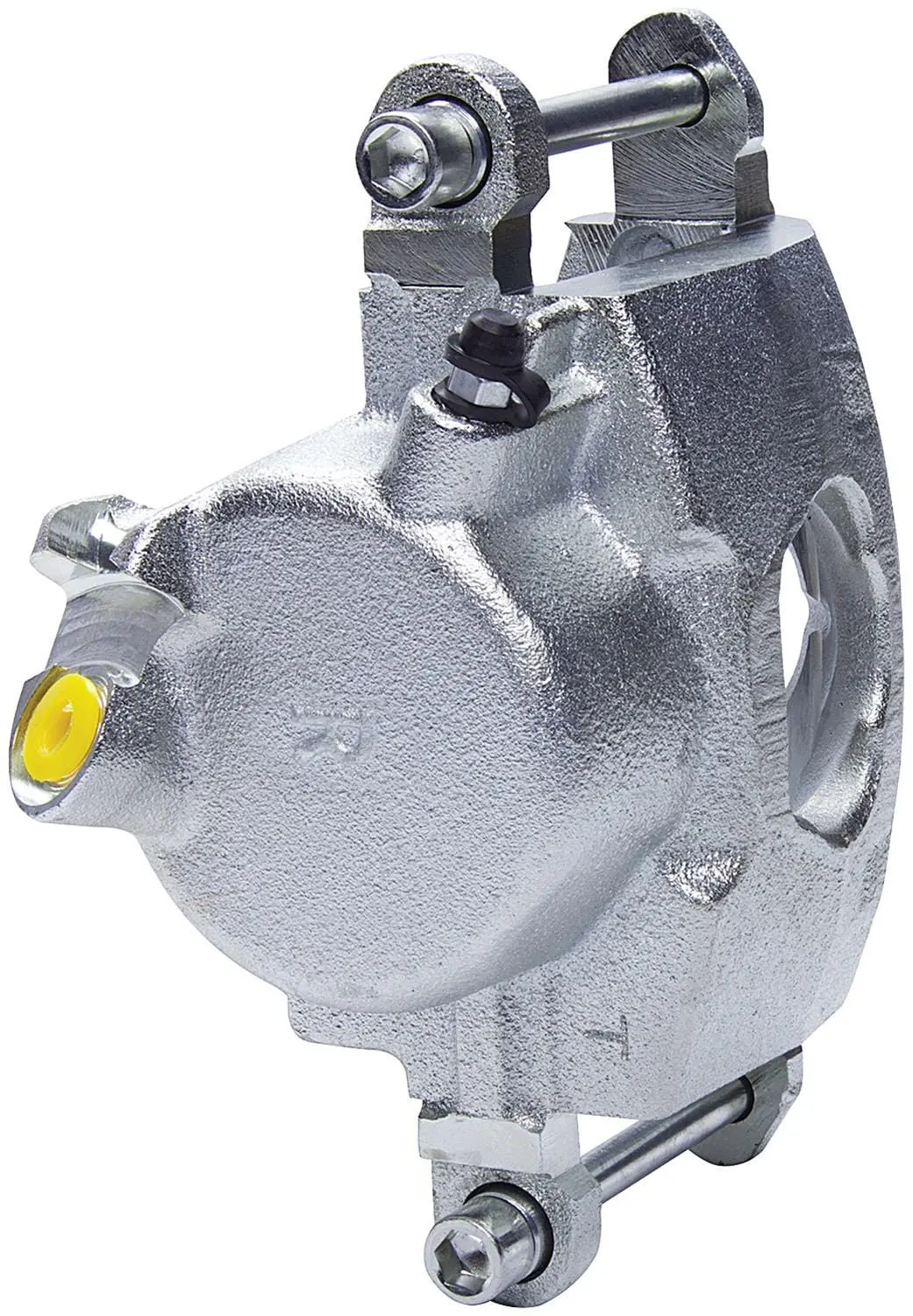 Allstar Performance All42081 High-Performance Brake Calipers – Lightweight Aluminum Design 1