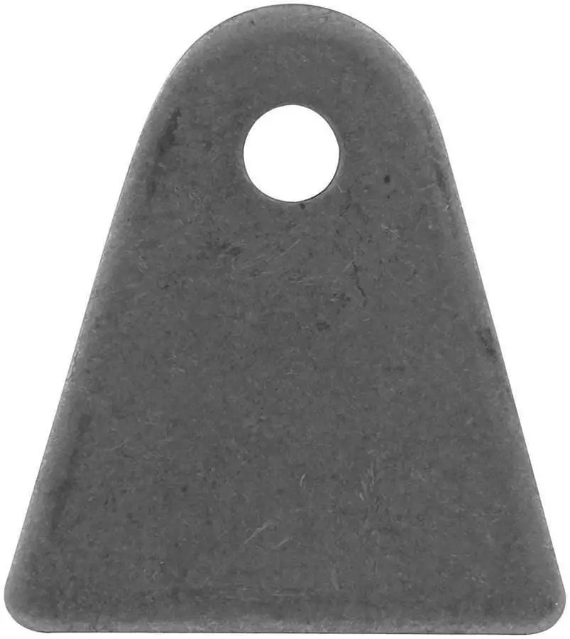Allstar Performance All60009 Chassis Mounting Tabs 1