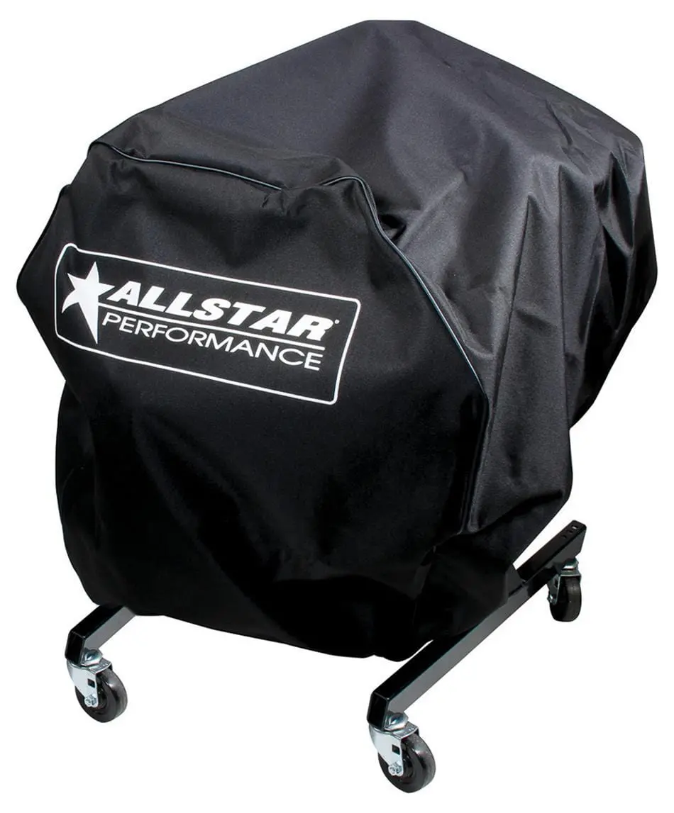 Allstar Performance Heavy-Duty Engine Storage Bag – Reinforced Fabric For Transport & Protection 1