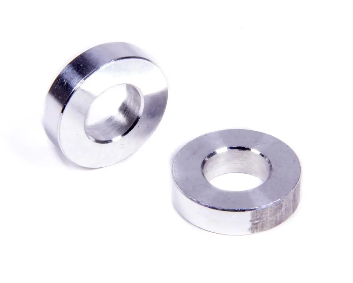 Allstar Performance Flat Spacer Kit – Adjustable Stackable Mounting Solution 1
