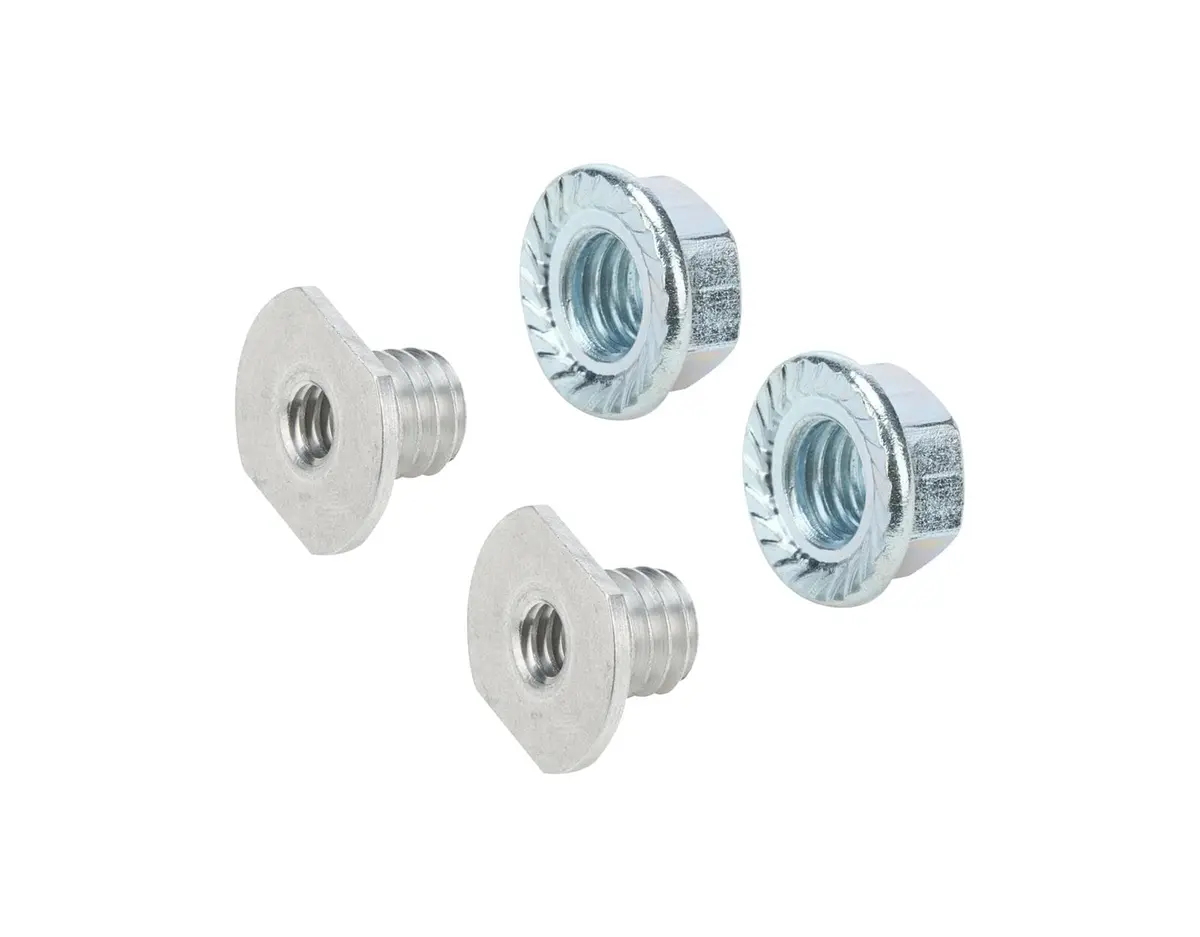 Allstar Performance All18548 Threaded Insert Kit – Helicoil-Style Repair 1
