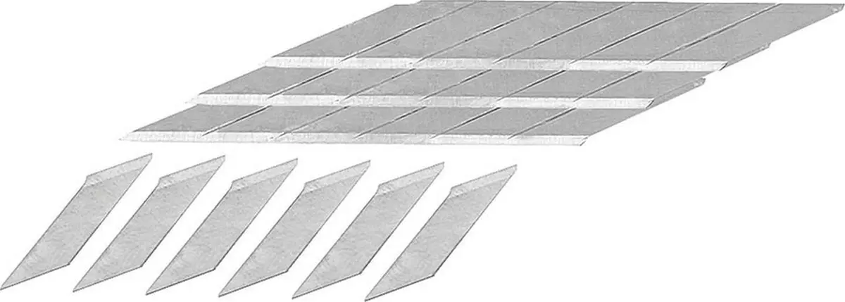 Allstar Performance Tire Siper Blade Kit – Track-Ready Sidewall Cleaning Tool 1