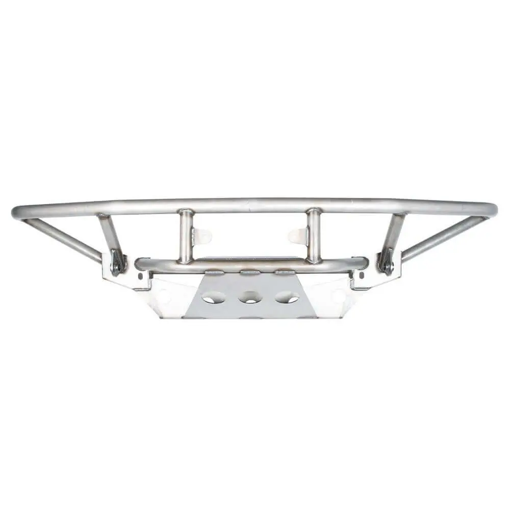 All-Pro Baja Series Front Bumper Fits 1995-2004 Toyota Tacoma 1