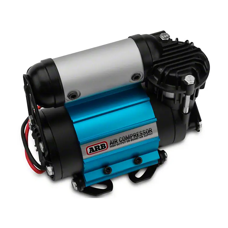 Arb Heavy-Duty Air Compressor For Arb Air Lockers 1