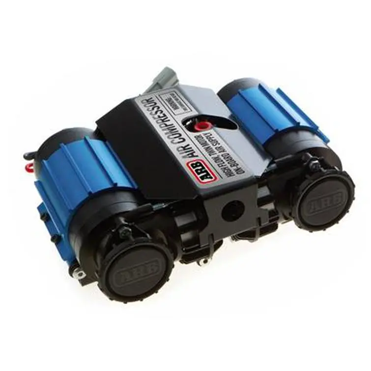Arb Twin Air Compressor 1