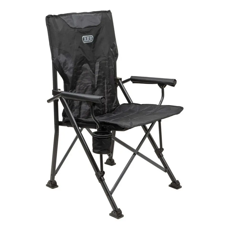 Arb Base Camp Chair 1