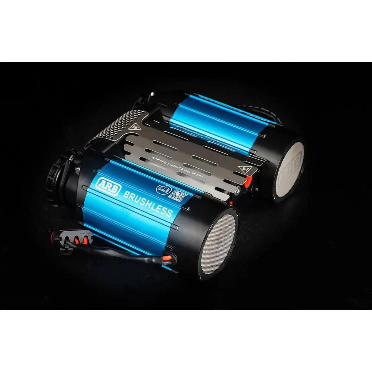 Arb Brushless Twin Motor Onboard 12V Air Compressor – Ckblta12 1