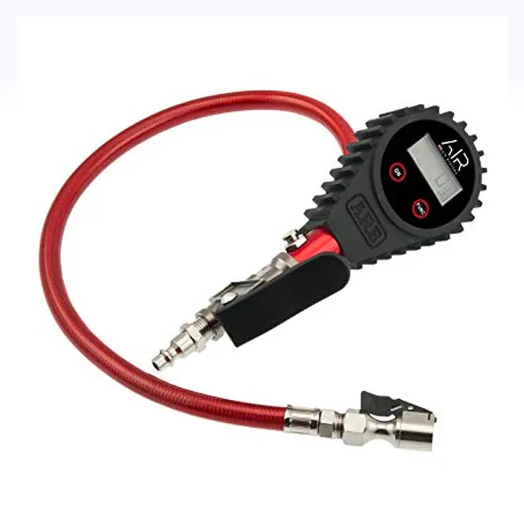 Arb Digital Tire Inflator Gauge - Arb601 1