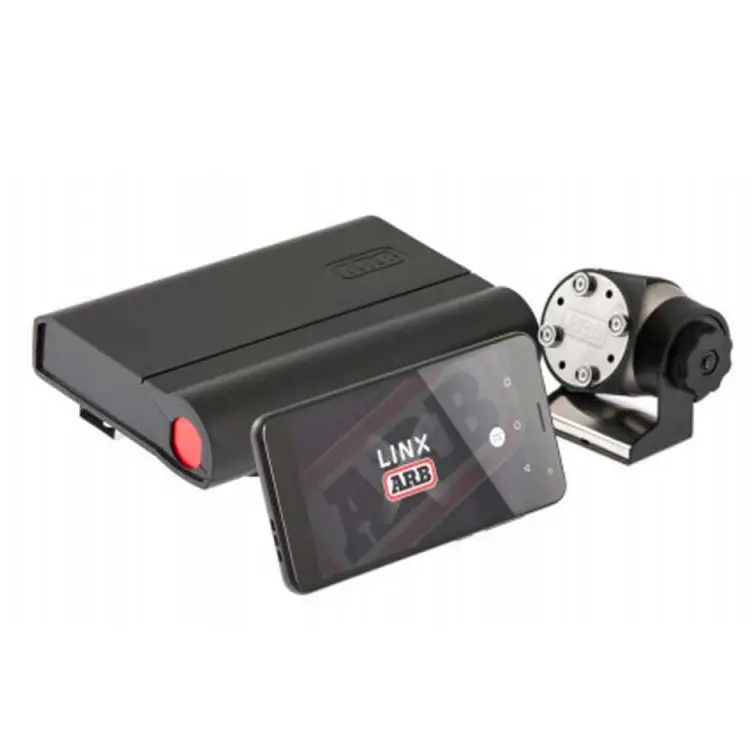 Arb 4X4 Accessories Linx Vehicle Accessory Interface - Lx100 1