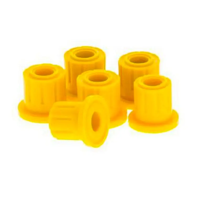 Arb Spring Bushing Kit Fits 2005-2023 Toyota Tacoma 1