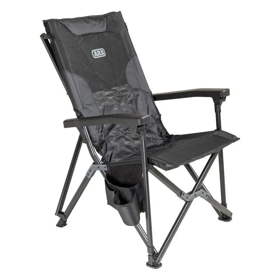 Arb Pinnacle Camp Chair 1