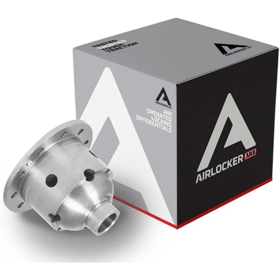 Arb Air Locker Front 1