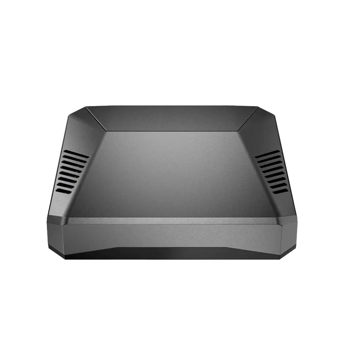 Argon One V2: Raspberry Pi 4 Case With Power Button And Fan 1