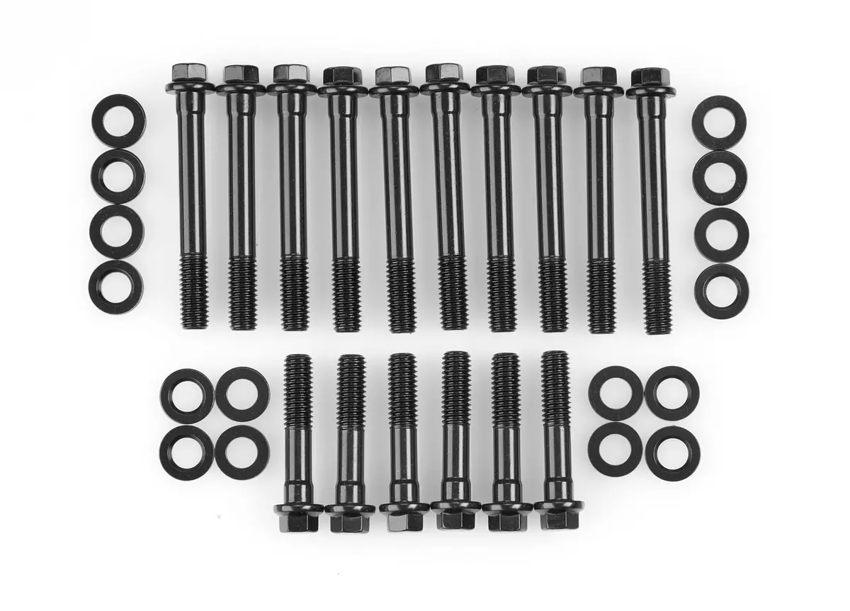 Arp 134-5202 High-Strength Main Cap Bolts – 5/16"-18 X 2.25" 1