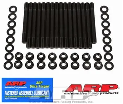 Arp Pro Series Stainless Steel Cylinder Head Studs – 202-4308 1