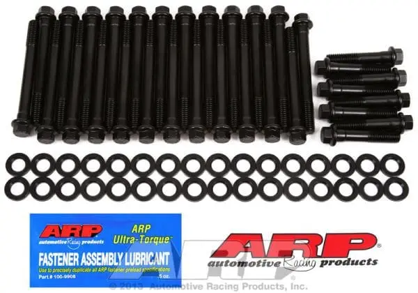 Ar135-3601 Hex Head Engine Head Bolt Kit 1