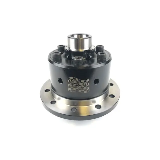 Ashcroft Atb - Drop-In Limited Slip Differential 1