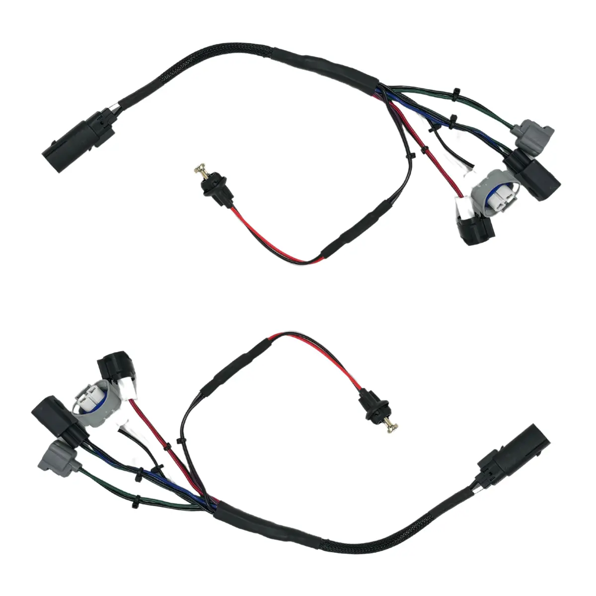 Attica Rogue Series Conversion Headlight Harness Fits 2016-2023 Toyota Tacoma 1