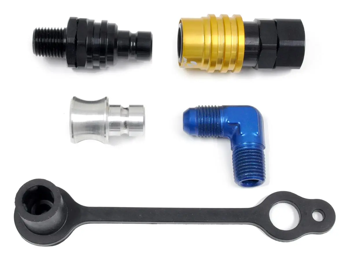 Ati Performance Fittings & Adapters – Ati925190 1