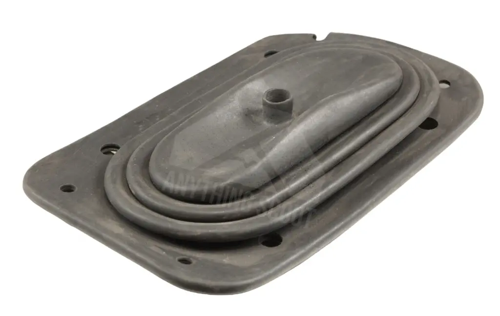 Auto Shift Boot - Scout Ii 1