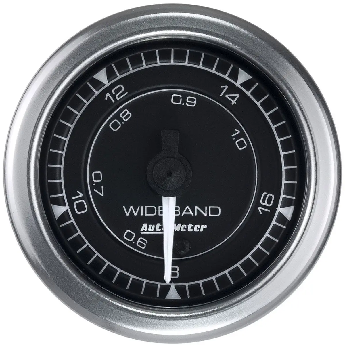 Aem Chrono Series Wideband Air/Fuel Ratio Gauge – Digital Display, Model Au8170 1