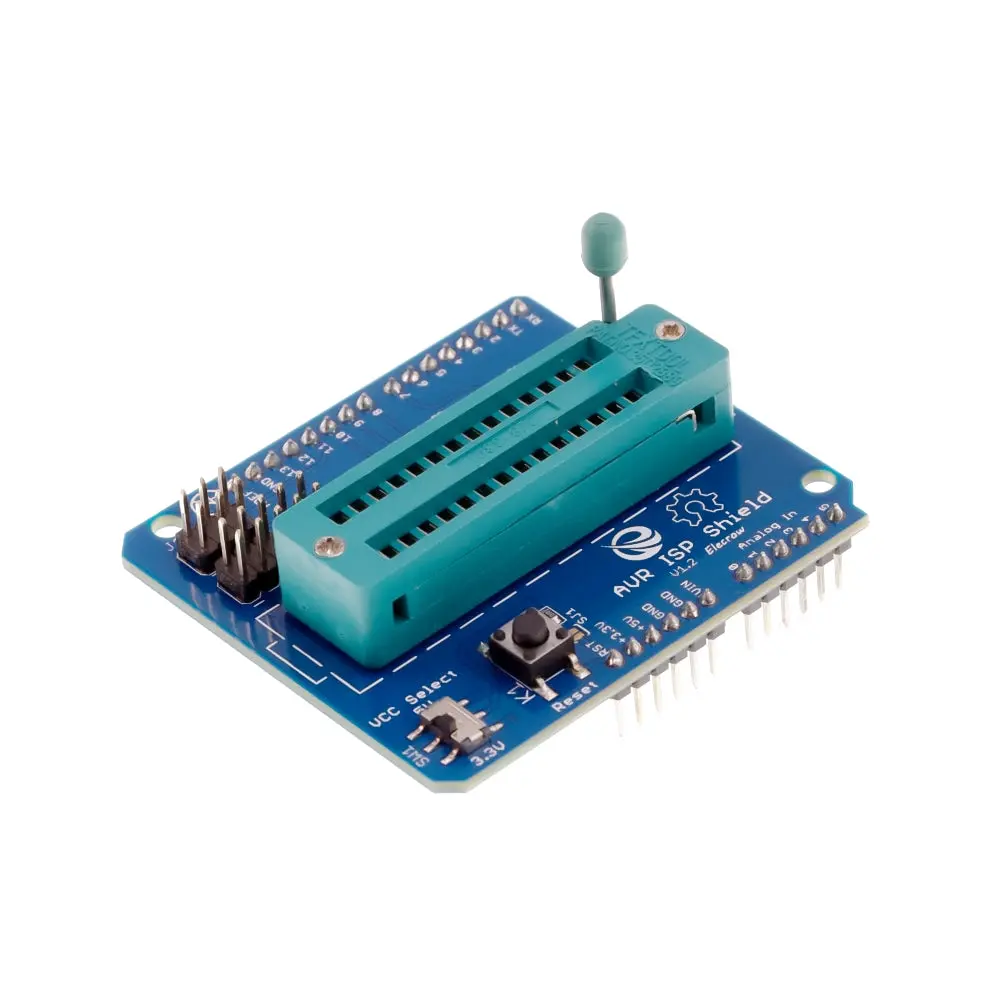 Avr Isp Shield V1.1 1