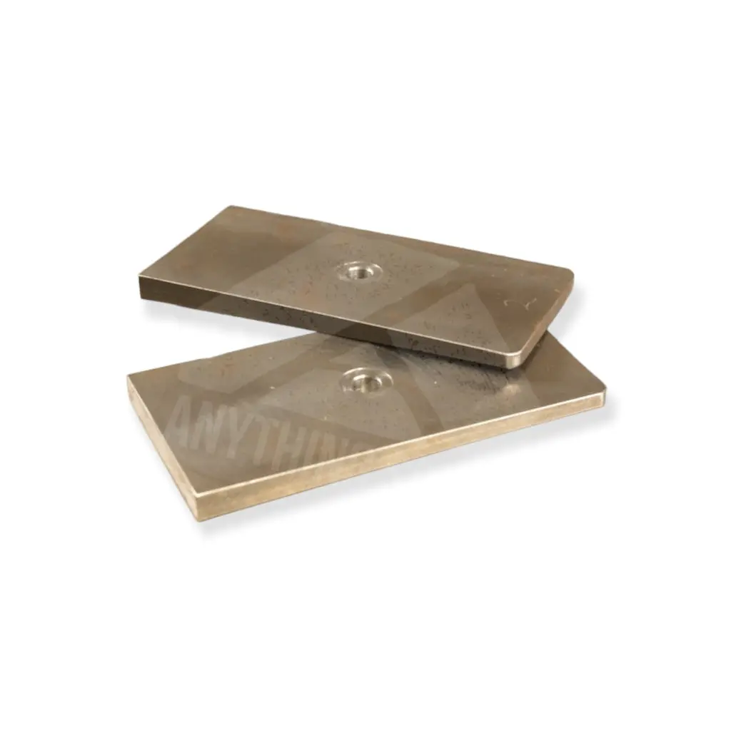 Axle Pinion Shims, 2° - Scout Ii 1