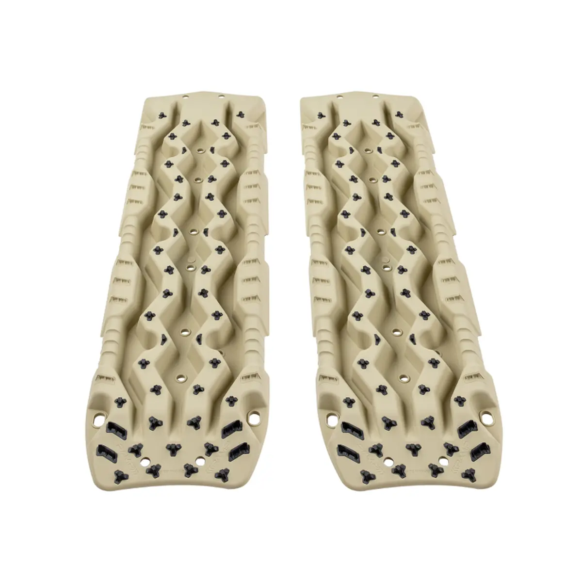Arb Tred Pro Recover Track Boards Pair - Desert Sand | Tredprods 1