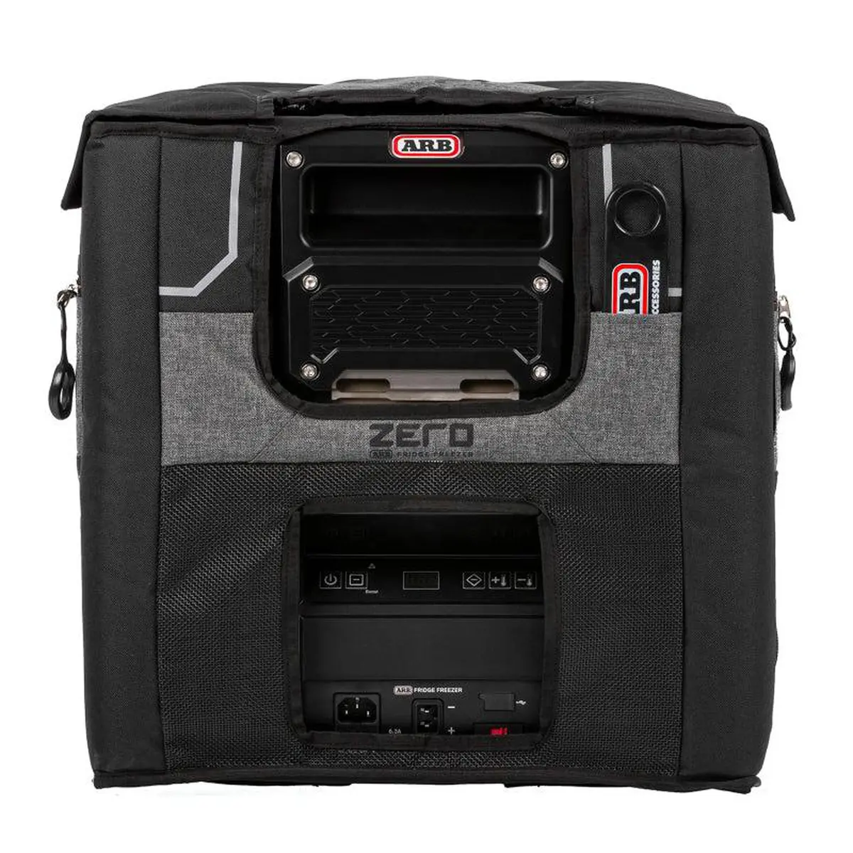 Arb Zero Fridge Transit Bag For Use With 38Q | 10900055 1