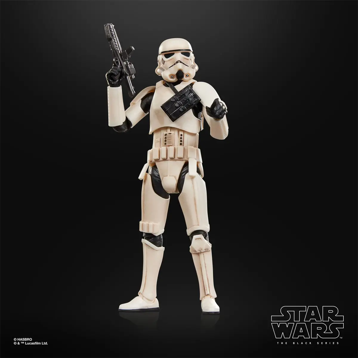 Pre-Order (Deposit) - Star Wars Black Series Remnant Stormtrooper 1