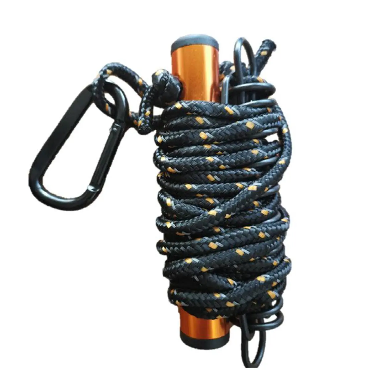 Arb Reflective Guy Rope Set (Includes Carabiner) - Pack Of 2 | Arb4159a 1