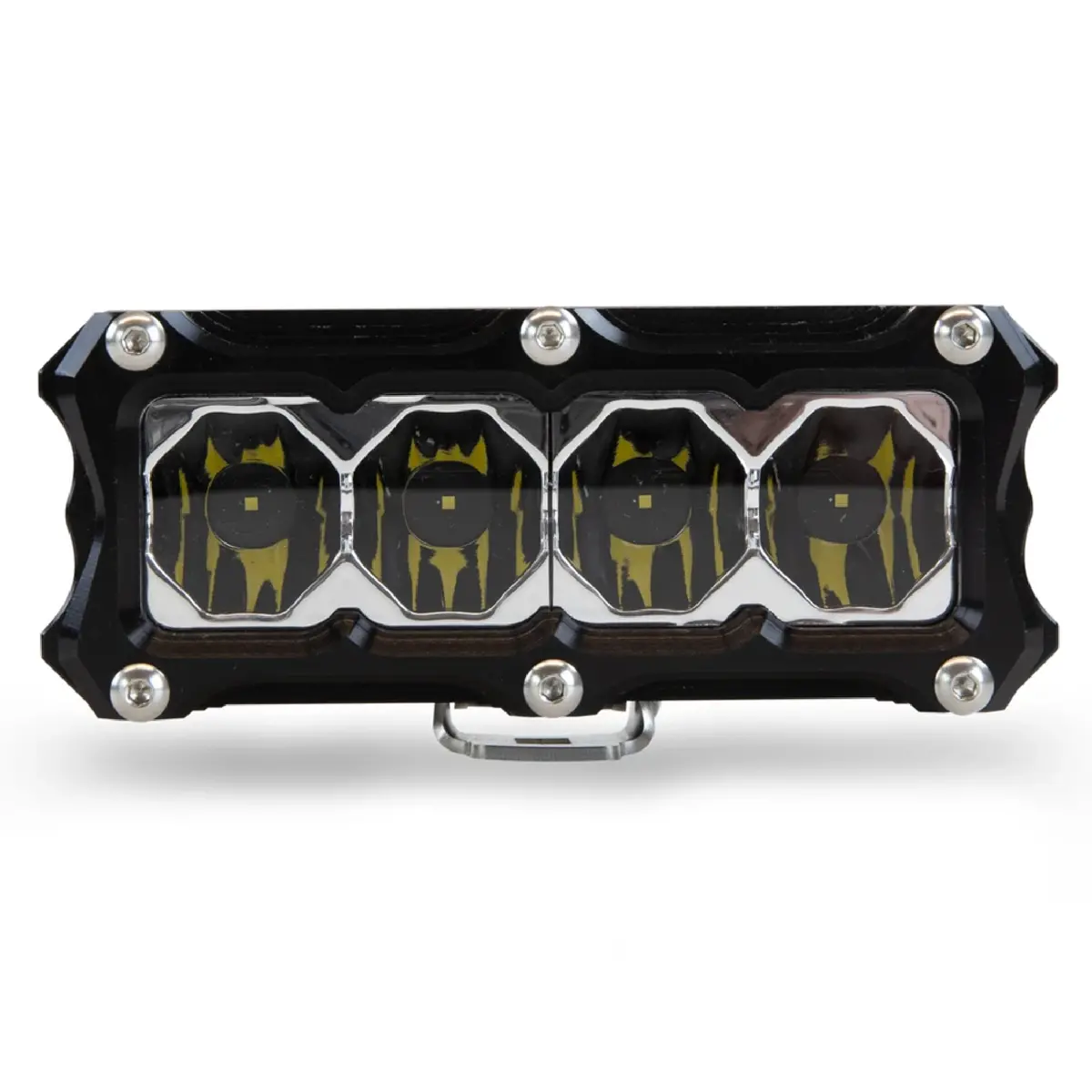 Ba-4 Clear Led Pod Light 1