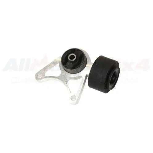 Rear Differential Transmission Mounting Bracket Lh 1