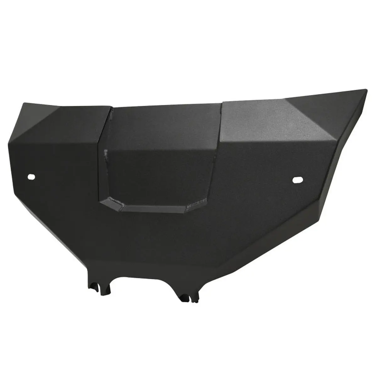 Westin Xts Skid Plate - Textured Black For 2021+ Ford Bronco | 59-721255 1