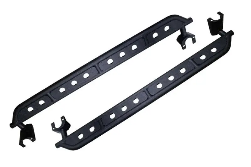 Fishbone Offroad Side Step Sliders For 2021+ Ford Bronco | Fb23349 1