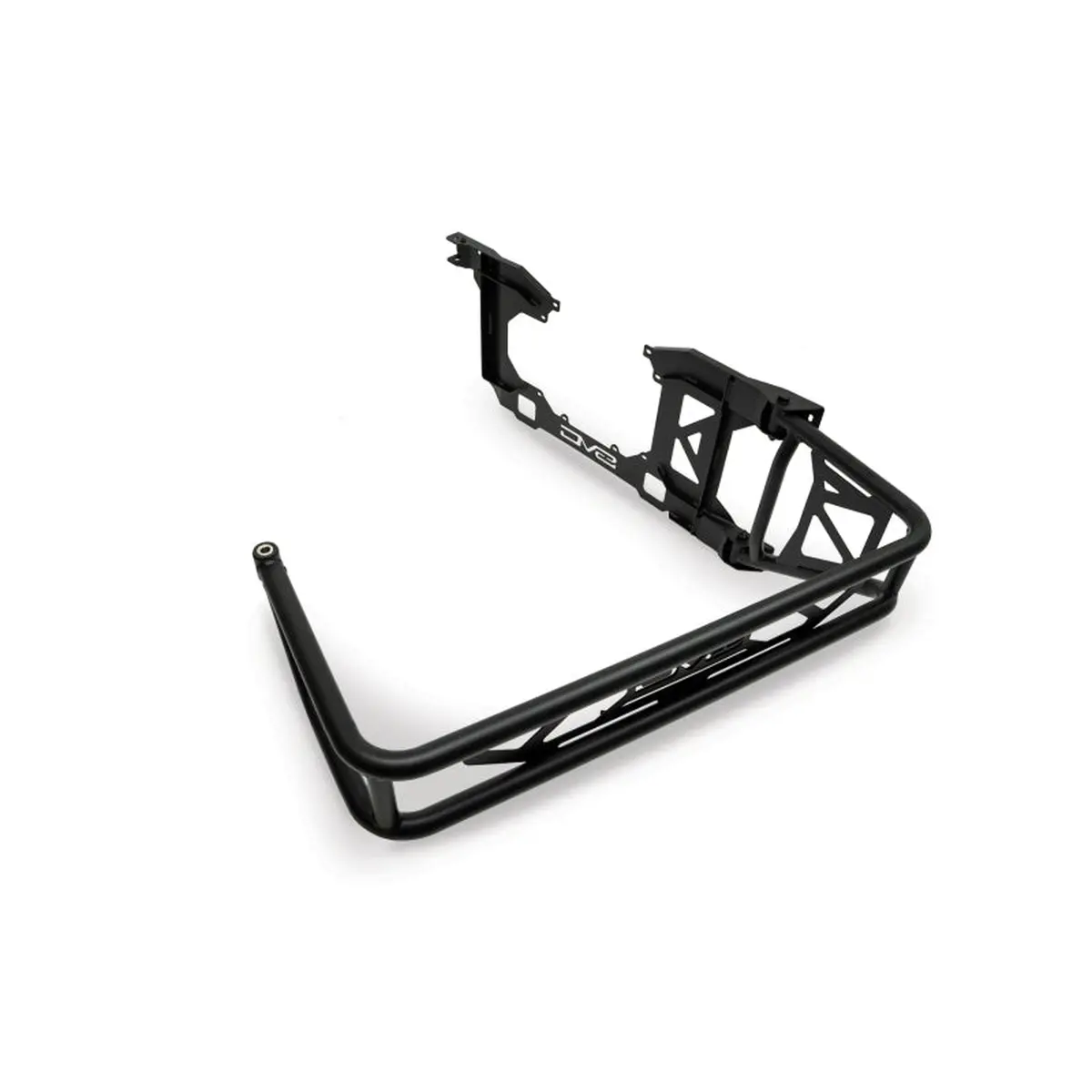 Dv8 Offroad Spare Tire Guard & Accessory Mount For 2021+ Ford Bronco | Tcbr-01 1