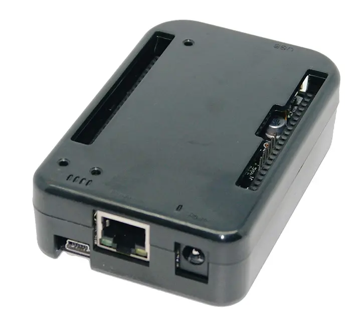 Beaglebone Black Case 1