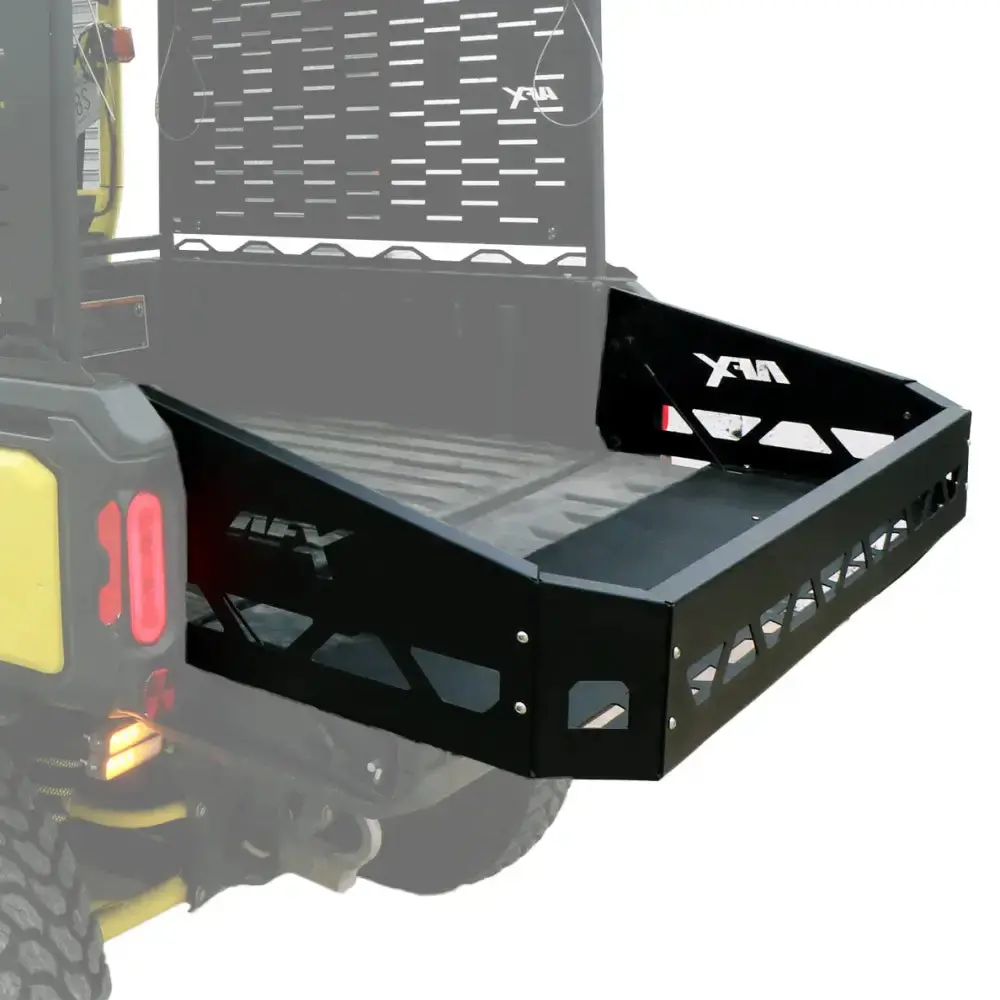 Bed Extension Canam Defender 2018-2022 1