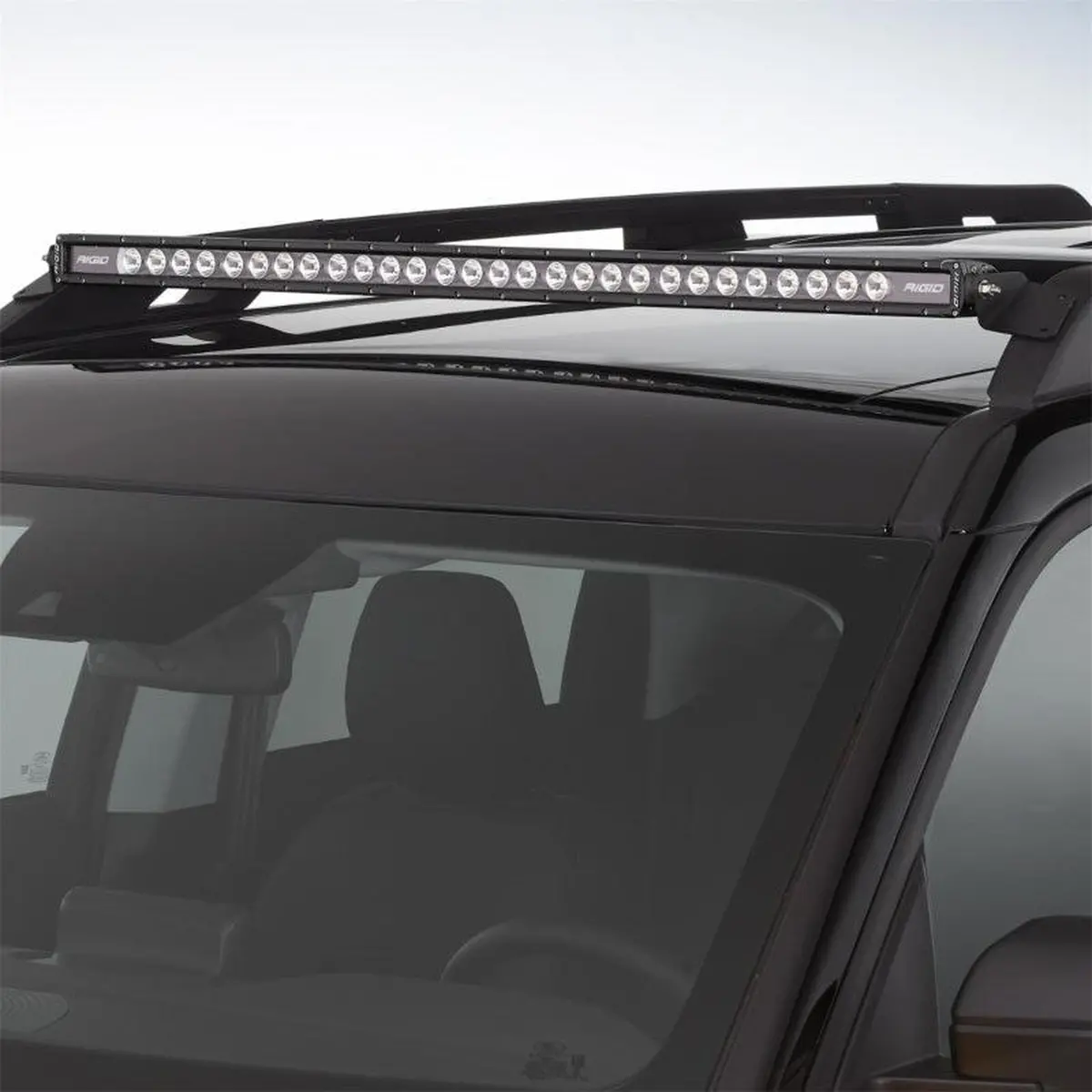 Ford Performance 40In Rigid Led Light Bar Kit For 2021+ Ford Bronco | M-15200K-Cxr 1