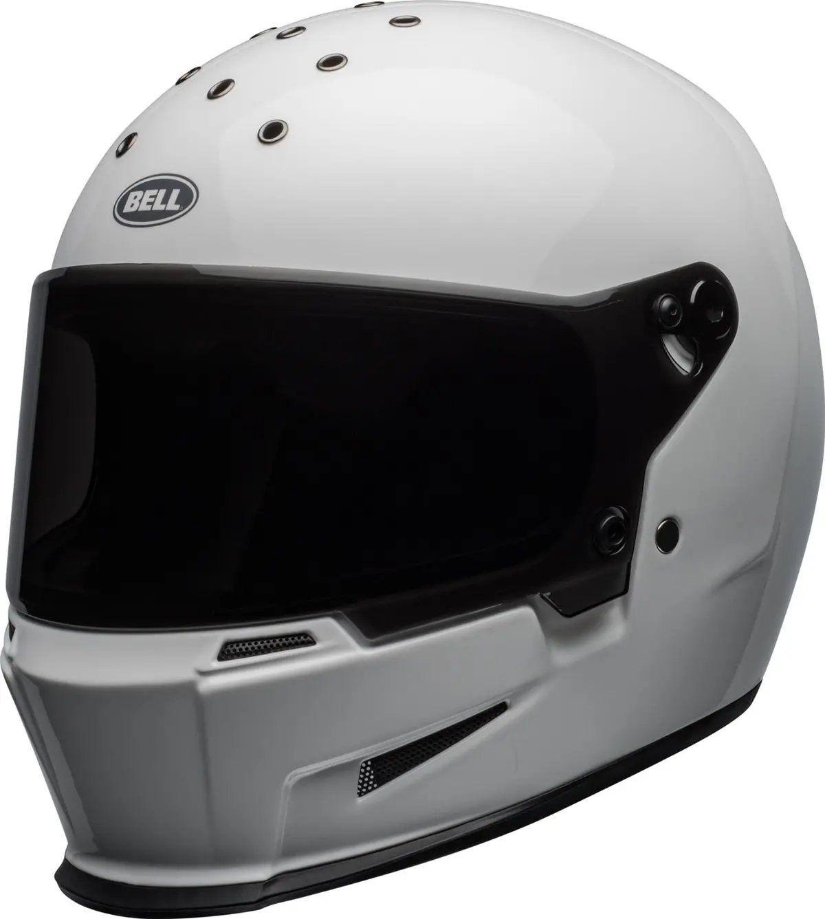 Bell Eliminator Model 7100659 Motorcycle Helmet 1