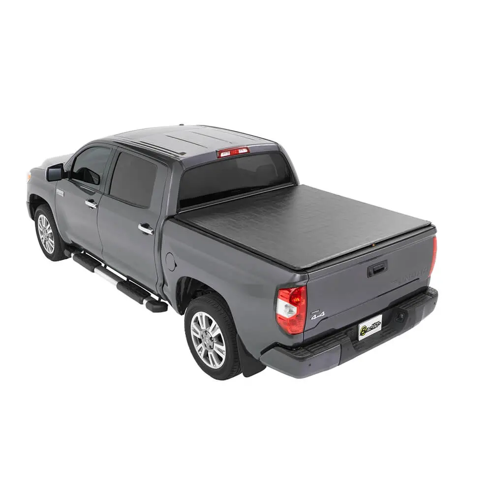 Supertop® For Truck 2 Tonneau Cover Fits 2016-2023 Toyota Tacoma 1