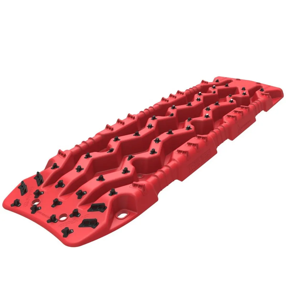 Arb Tred Pro Recover Track Boards Pair - Red | Tredpror 1