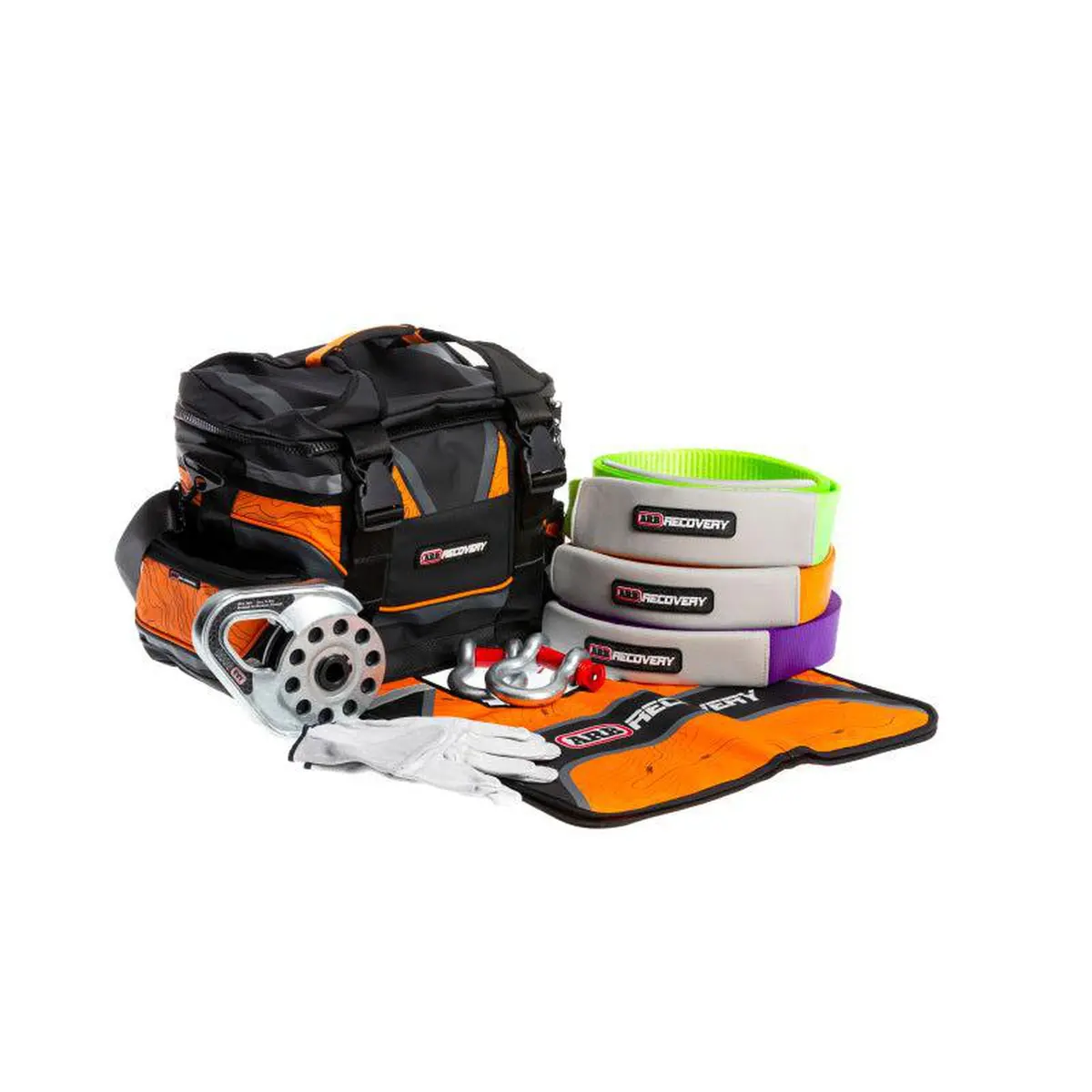 Arb Premium Recovery Kit S2 | Rk9a 1